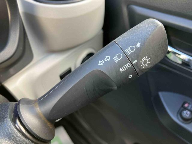 ミライースＧ　リミテッドＳＡIII走行距離無制限１２ヶ月保証付き　ナビゲーション搭載　バックカメラ付き　コーナーセンサー搭載　アイドリングストップ車　オートライト　オートハイビーム（大分県）の中古車