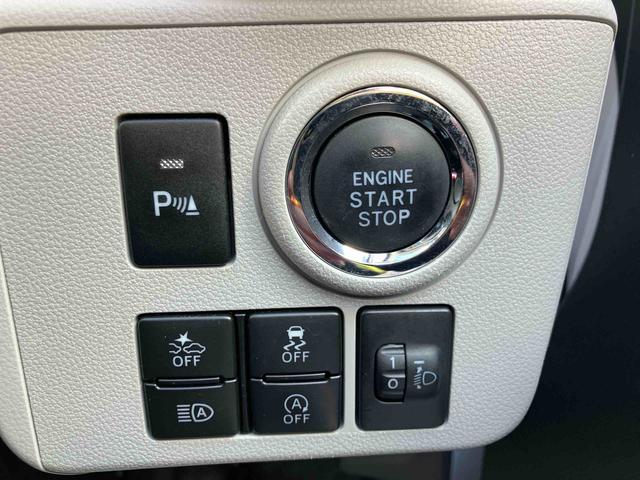 ミライースＧ　リミテッドＳＡIII走行距離無制限１２ヶ月保証付き　ナビゲーション搭載　バックカメラ付き　コーナーセンサー搭載　アイドリングストップ車　オートライト　オートハイビーム（大分県）の中古車