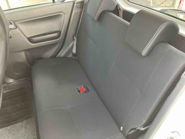 ミライースＧ　リミテッドＳＡIII走行距離無制限１２ヶ月保証付き　ナビゲーション搭載　バックカメラ付き　コーナーセンサー搭載　アイドリングストップ車　オートライト　オートハイビーム（大分県）の中古車