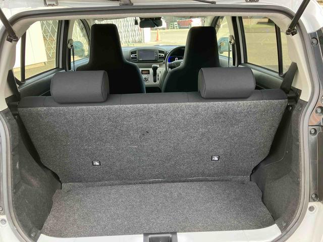 ミライースＧ　リミテッドＳＡIII走行距離無制限１２ヶ月保証付き　ナビゲーション搭載　バックカメラ付き　コーナーセンサー搭載　アイドリングストップ車　オートライト　オートハイビーム（大分県）の中古車