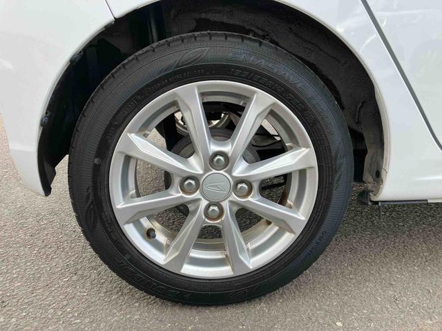 ミライースＧ　リミテッドＳＡIII走行距離無制限１２ヶ月保証付き　ナビゲーション搭載　バックカメラ付き　コーナーセンサー搭載　アイドリングストップ車　オートライト　オートハイビーム（大分県）の中古車