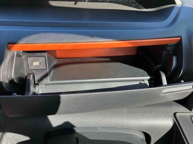 タントファンクロスターボ(大分県)の中古車