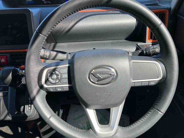 タントファンクロスターボ(大分県)の中古車