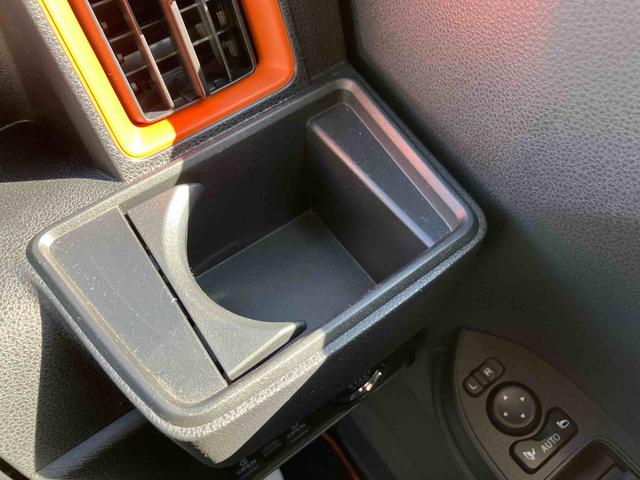 タントファンクロスターボ(大分県)の中古車