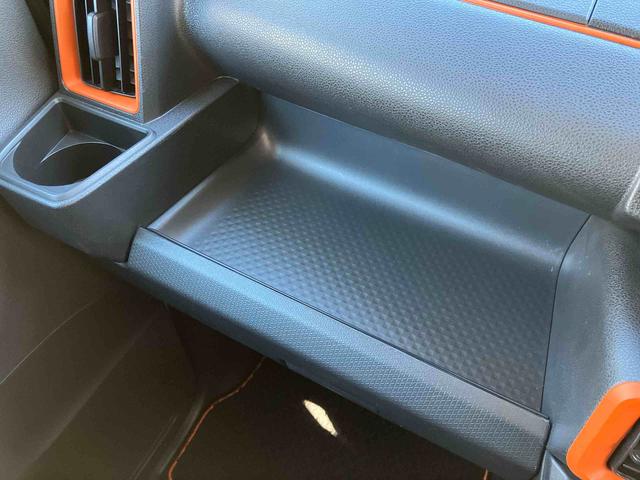 タントファンクロスターボ(大分県)の中古車