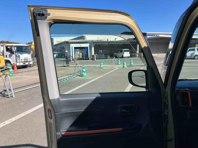 タントファンクロスターボ(大分県)の中古車