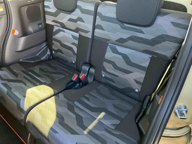 タントファンクロスターボ(大分県)の中古車