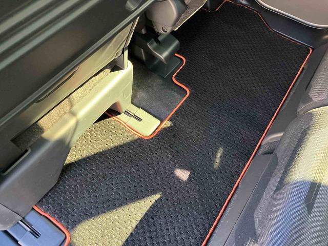 タントファンクロスターボ(大分県)の中古車