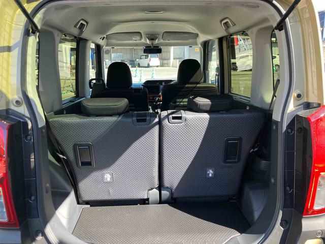 タントファンクロスターボ(大分県)の中古車