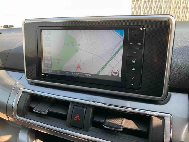 キャストスタイルＧ　ＳＡII走行距離無制限１２ヶ月保証付き　アイストップ　衝突軽減ブレーキサポート　運転席助手席エアバック　ＤＶＤ視聴　ＮＡＶＩ　ＢＴオーディオ　禁煙　ＡＵＴＯライト　ＵＳＢ　スマ−トキ−　アルミホイール付（大分県）の中古車