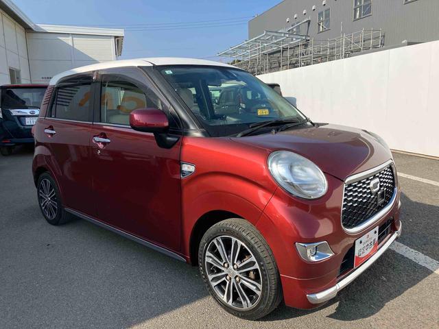 キャストスタイルＧ　ＳＡII走行距離無制限１２ヶ月保証付き　アイストップ　衝突軽減ブレーキサポート　運転席助手席エアバック　ＤＶＤ視聴　ＮＡＶＩ　ＢＴオーディオ　禁煙　ＡＵＴＯライト　ＵＳＢ　スマ−トキ−　アルミホイール付（大分県）の中古車