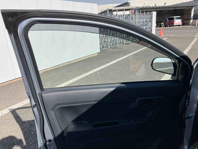 ミライースL SAIII ワンオーナー走行距離無制限12ヶ月保証付き アイドリングSTOP 禁煙 衝突防止 1オーナ キ−レス イモビライザー Wエアバッグ 横滑防止 レーンキープアシスト オートハイビーム 運転席エアバック ABS(大分県)の中古車