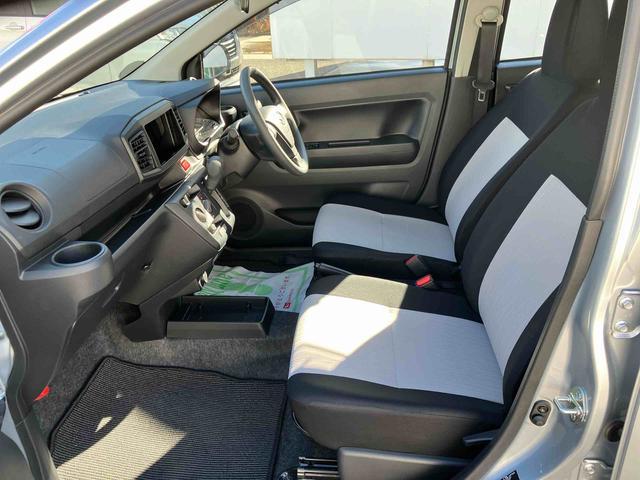 ミライースL SAIII ワンオーナー走行距離無制限12ヶ月保証付き アイドリングSTOP 禁煙 衝突防止 1オーナ キ−レス イモビライザー Wエアバッグ 横滑防止 レーンキープアシスト オートハイビーム 運転席エアバック ABS(大分県)の中古車