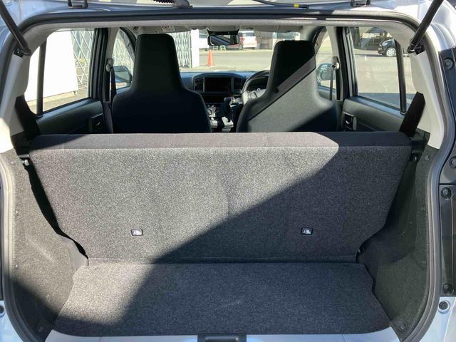 ミライースL SAIII ワンオーナー走行距離無制限12ヶ月保証付き アイドリングSTOP 禁煙 衝突防止 1オーナ キ−レス イモビライザー Wエアバッグ 横滑防止 レーンキープアシスト オートハイビーム 運転席エアバック ABS(大分県)の中古車