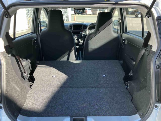 ミライースL SAIII ワンオーナー走行距離無制限12ヶ月保証付き アイドリングSTOP 禁煙 衝突防止 1オーナ キ−レス イモビライザー Wエアバッグ 横滑防止 レーンキープアシスト オートハイビーム 運転席エアバック ABS(大分県)の中古車