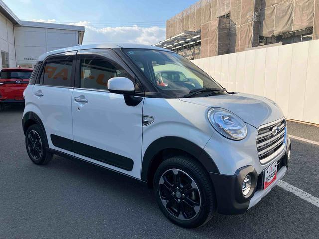 キャストアクティバＧ　ＳＡIII走行距離無制限１２ヶ月保証付き　ナビゲーション搭載　バックカメラ　オートライト　オートハイビーム　ＥＴＣ車載器搭載　ドライブレコーダー搭載　アイドリングストップ車（大分県）の中古車