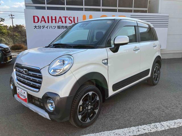 キャストアクティバＧ　ＳＡIII走行距離無制限１２ヶ月保証付き　ナビゲーション搭載　バックカメラ　オートライト　オートハイビーム　ＥＴＣ車載器搭載　ドライブレコーダー搭載　アイドリングストップ車（大分県）の中古車