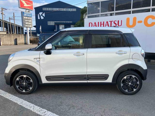 キャストアクティバＧ　ＳＡIII走行距離無制限１２ヶ月保証付き　ナビゲーション搭載　バックカメラ　オートライト　オートハイビーム　ＥＴＣ車載器搭載　ドライブレコーダー搭載　アイドリングストップ車（大分県）の中古車