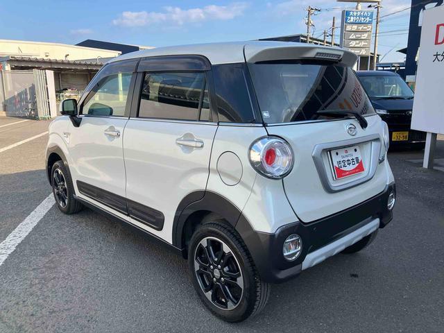 キャストアクティバＧ　ＳＡIII走行距離無制限１２ヶ月保証付き　ナビゲーション搭載　バックカメラ　オートライト　オートハイビーム　ＥＴＣ車載器搭載　ドライブレコーダー搭載　アイドリングストップ車（大分県）の中古車