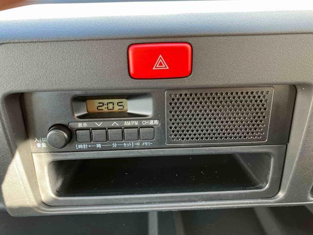 ハイゼットトラックスタンダード走行距離無制限１２ヶ月保証付き　整備記録簿有　ＷエアＢ　パートタイム４ＷＤ　横滑り防止装置　オートエアコン　エアバック　パワステ　禁煙車　ＡＢＳ（大分県）の中古車