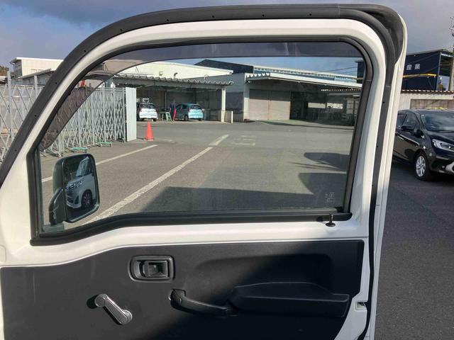 ハイゼットトラックスタンダード走行距離無制限１２ヶ月保証付き　整備記録簿有　ＷエアＢ　パートタイム４ＷＤ　横滑り防止装置　オートエアコン　エアバック　パワステ　禁煙車　ＡＢＳ（大分県）の中古車