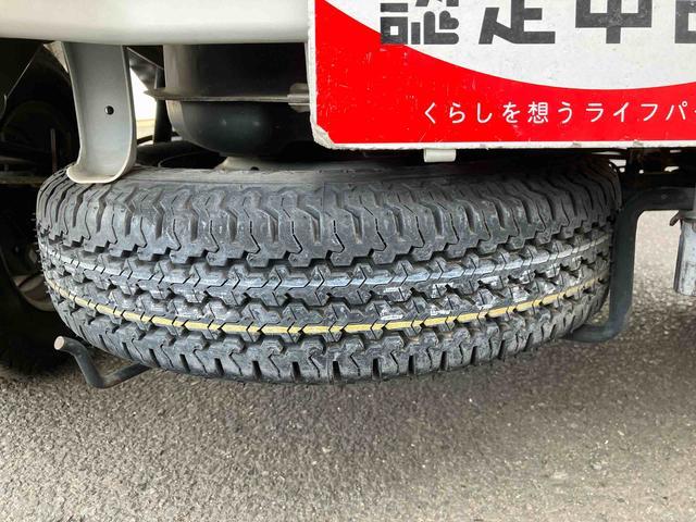 ハイゼットトラックスタンダード走行距離無制限１２ヶ月保証付き　整備記録簿有　ＷエアＢ　パートタイム４ＷＤ　横滑り防止装置　オートエアコン　エアバック　パワステ　禁煙車　ＡＢＳ（大分県）の中古車