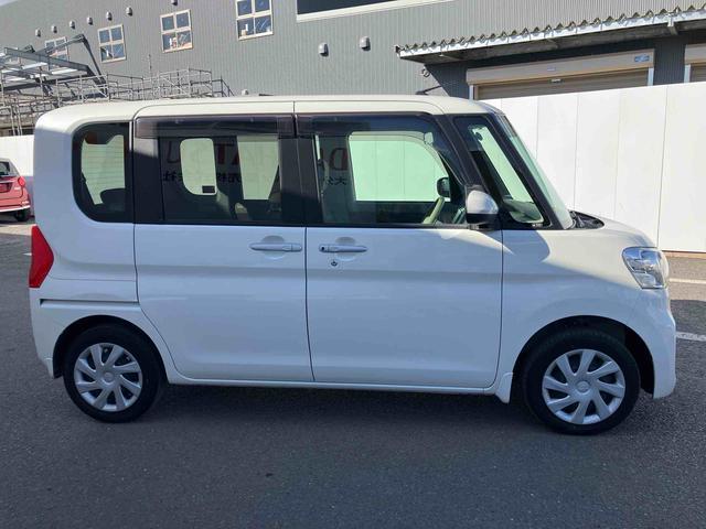 タントＸ　ＳＡIII走行距離無制限１２ヶ月保証付き　ＬＥＤヘッド　カーナビ　スマ−トキ−　禁煙　ＵＳＢ　シートヒター　リアカメラ　ＤＶＤ再生可　両側スライド片側電動　車線逸脱警報　ＥＴＣ車載器　定期点検記録簿　ＥＳＣ（大分県）の中古車