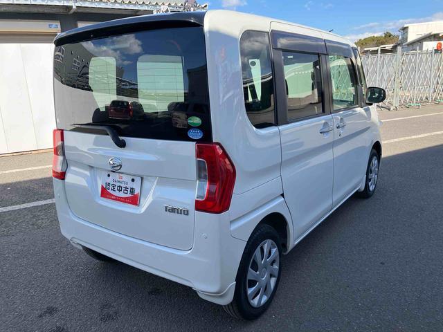 タントＸ　ＳＡIII走行距離無制限１２ヶ月保証付き　ＬＥＤヘッド　カーナビ　スマ−トキ−　禁煙　ＵＳＢ　シートヒター　リアカメラ　ＤＶＤ再生可　両側スライド片側電動　車線逸脱警報　ＥＴＣ車載器　定期点検記録簿　ＥＳＣ（大分県）の中古車