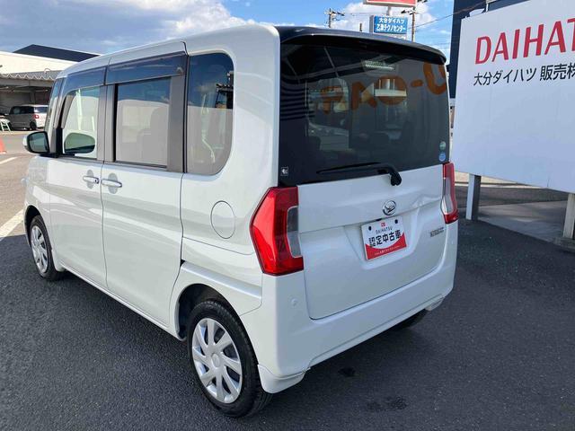 タントＸ　ＳＡIII走行距離無制限１２ヶ月保証付き　ＬＥＤヘッド　カーナビ　スマ−トキ−　禁煙　ＵＳＢ　シートヒター　リアカメラ　ＤＶＤ再生可　両側スライド片側電動　車線逸脱警報　ＥＴＣ車載器　定期点検記録簿　ＥＳＣ（大分県）の中古車