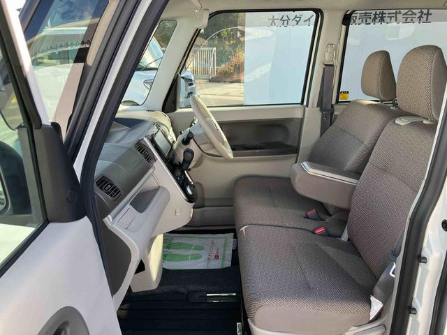 タントＸ　ＳＡIII走行距離無制限１２ヶ月保証付き　ＬＥＤヘッド　カーナビ　スマ−トキ−　禁煙　ＵＳＢ　シートヒター　リアカメラ　ＤＶＤ再生可　両側スライド片側電動　車線逸脱警報　ＥＴＣ車載器　定期点検記録簿　ＥＳＣ（大分県）の中古車