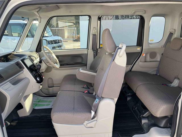 タントＸ　ＳＡIII走行距離無制限１２ヶ月保証付き　ＬＥＤヘッド　カーナビ　スマ−トキ−　禁煙　ＵＳＢ　シートヒター　リアカメラ　ＤＶＤ再生可　両側スライド片側電動　車線逸脱警報　ＥＴＣ車載器　定期点検記録簿　ＥＳＣ（大分県）の中古車