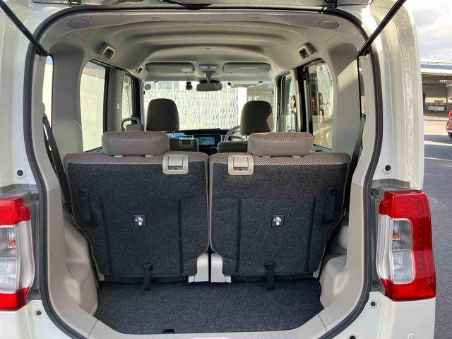 タントＸ　ＳＡIII走行距離無制限１２ヶ月保証付き　ＬＥＤヘッド　カーナビ　スマ−トキ−　禁煙　ＵＳＢ　シートヒター　リアカメラ　ＤＶＤ再生可　両側スライド片側電動　車線逸脱警報　ＥＴＣ車載器　定期点検記録簿　ＥＳＣ（大分県）の中古車