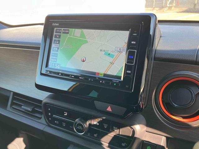 Ｎ−ＯＮＥＲＳ走行距離無制限１２ヶ月保証付き　アダプティブクルーズＣ　記録簿　禁煙　シートヒータ　ブルートゥース　横滑り防止機能　インテリキー　ＥＴＣ付き　Ｂカメ　アイドリングストップ機能　Ａライト　ＡＢＳ　アルミ（大分県）の中古車