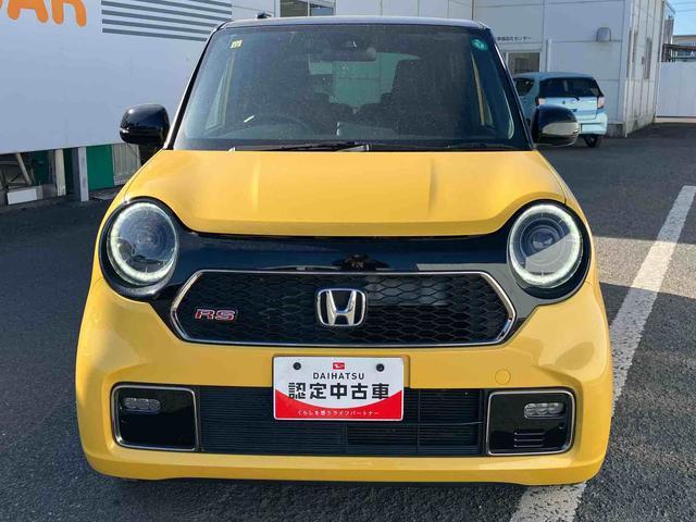 Ｎ−ＯＮＥＲＳ走行距離無制限１２ヶ月保証付き　アダプティブクルーズＣ　記録簿　禁煙　シートヒータ　ブルートゥース　横滑り防止機能　インテリキー　ＥＴＣ付き　Ｂカメ　アイドリングストップ機能　Ａライト　ＡＢＳ　アルミ（大分県）の中古車