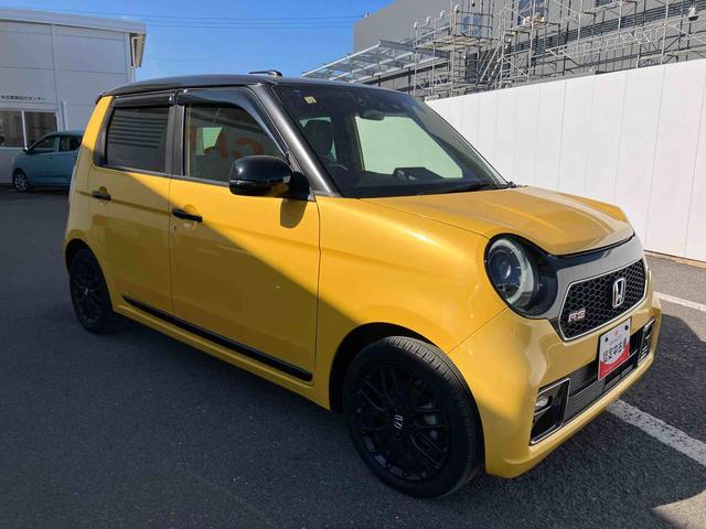 Ｎ−ＯＮＥＲＳ走行距離無制限１２ヶ月保証付き　アダプティブクルーズＣ　記録簿　禁煙　シートヒータ　ブルートゥース　横滑り防止機能　インテリキー　ＥＴＣ付き　Ｂカメ　アイドリングストップ機能　Ａライト　ＡＢＳ　アルミ（大分県）の中古車