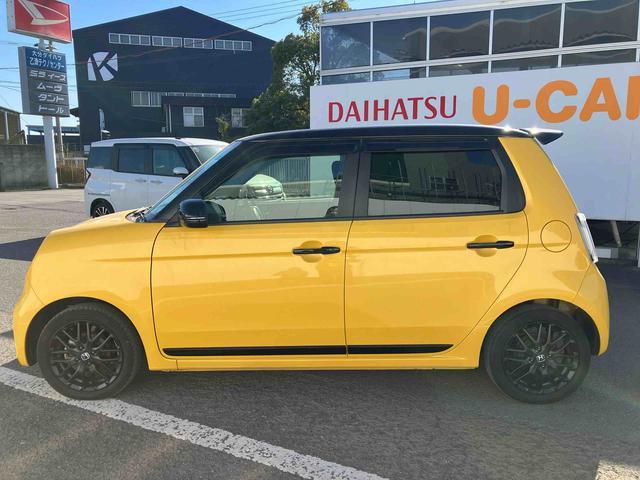 Ｎ−ＯＮＥＲＳ走行距離無制限１２ヶ月保証付き　アダプティブクルーズＣ　記録簿　禁煙　シートヒータ　ブルートゥース　横滑り防止機能　インテリキー　ＥＴＣ付き　Ｂカメ　アイドリングストップ機能　Ａライト　ＡＢＳ　アルミ（大分県）の中古車