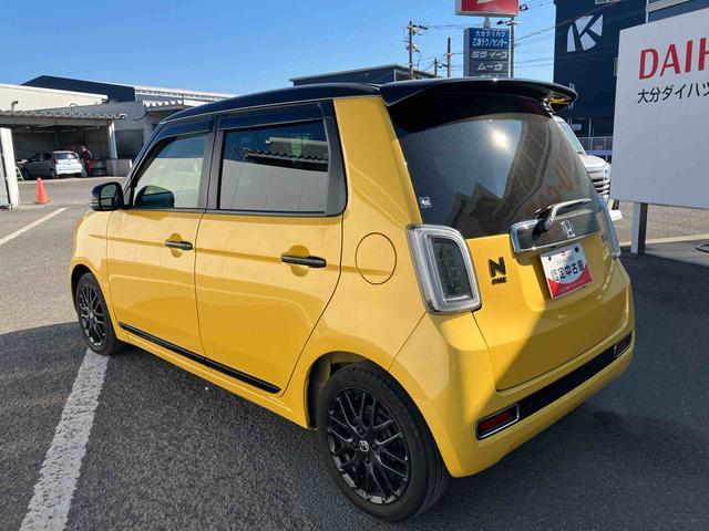 Ｎ−ＯＮＥＲＳ走行距離無制限１２ヶ月保証付き　アダプティブクルーズＣ　記録簿　禁煙　シートヒータ　ブルートゥース　横滑り防止機能　インテリキー　ＥＴＣ付き　Ｂカメ　アイドリングストップ機能　Ａライト　ＡＢＳ　アルミ（大分県）の中古車