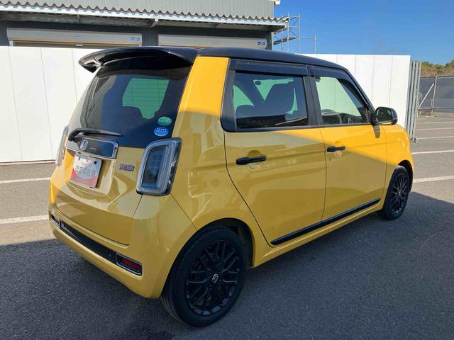 Ｎ−ＯＮＥＲＳ走行距離無制限１２ヶ月保証付き　アダプティブクルーズＣ　記録簿　禁煙　シートヒータ　ブルートゥース　横滑り防止機能　インテリキー　ＥＴＣ付き　Ｂカメ　アイドリングストップ機能　Ａライト　ＡＢＳ　アルミ（大分県）の中古車