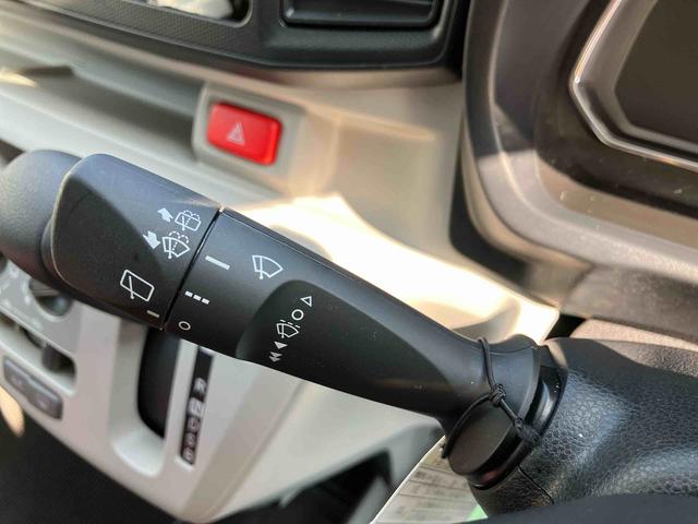 ミライースX SAIII ワンオーナー走行距離無制限12ヶ月保証付き オートLED 運転席エアバック 車線逸脱防止 キ−レス イモビライザー ワンオーナー車 アイドリングS 禁煙 VSC 記録簿あり バックカメラ付き ABS オートライト(大分県)の中古車