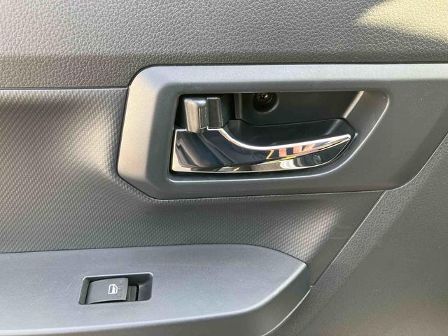 ミライースX SAIII ワンオーナー走行距離無制限12ヶ月保証付き オートLED 運転席エアバック 車線逸脱防止 キ−レス イモビライザー ワンオーナー車 アイドリングS 禁煙 VSC 記録簿あり バックカメラ付き ABS オートライト(大分県)の中古車