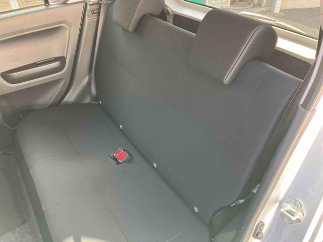 ミライースX SAIII ワンオーナー走行距離無制限12ヶ月保証付き オートLED 運転席エアバック 車線逸脱防止 キ−レス イモビライザー ワンオーナー車 アイドリングS 禁煙 VSC 記録簿あり バックカメラ付き ABS オートライト(大分県)の中古車