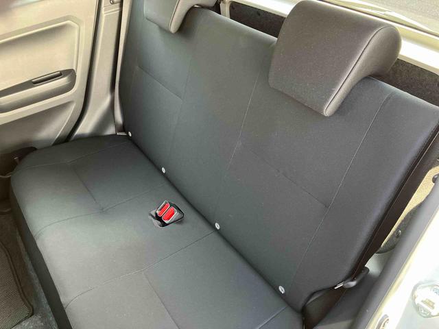 ミライースX SAIII ワンオーナー走行距離無制限12ヶ月保証付き オートLED 運転席エアバック 車線逸脱防止 キ−レス イモビライザー ワンオーナー車 アイドリングS 禁煙 VSC 記録簿あり バックカメラ付き ABS オートライト(大分県)の中古車