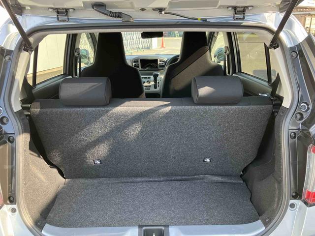 ミライースX SAIII ワンオーナー走行距離無制限12ヶ月保証付き オートLED 運転席エアバック 車線逸脱防止 キ−レス イモビライザー ワンオーナー車 アイドリングS 禁煙 VSC 記録簿あり バックカメラ付き ABS オートライト(大分県)の中古車