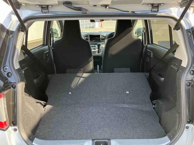 ミライースX SAIII ワンオーナー走行距離無制限12ヶ月保証付き オートLED 運転席エアバック 車線逸脱防止 キ−レス イモビライザー ワンオーナー車 アイドリングS 禁煙 VSC 記録簿あり バックカメラ付き ABS オートライト(大分県)の中古車