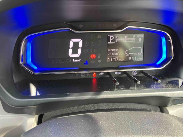 ミライースＸ　ＳＡIII　ワンオーナー走行距離無制限１２ヶ月保証付き　オートＬＥＤ　運転席エアバック　車線逸脱防止　キ−レス　イモビライザー　ワンオーナー車　アイドリングＳ　禁煙　ＶＳＣ　記録簿あり　バックカメラ付き　ＡＢＳ　オートライト（大分県）の中古車