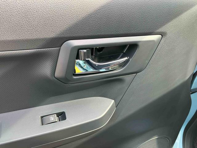 ミライースＸ　ＳＡIII　ワンオーナー走行距離無制限１２ヶ月保証付き　オートＬＥＤ　運転席エアバック　車線逸脱防止　キ−レス　イモビライザー　ワンオーナー車　アイドリングＳ　禁煙　ＶＳＣ　記録簿あり　バックカメラ付き　ＡＢＳ　オートライト（大分県）の中古車