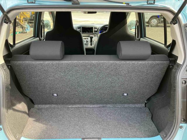 ミライースＸ　ＳＡIII　ワンオーナー走行距離無制限１２ヶ月保証付き　オートＬＥＤ　運転席エアバック　車線逸脱防止　キ−レス　イモビライザー　ワンオーナー車　アイドリングＳ　禁煙　ＶＳＣ　記録簿あり　バックカメラ付き　ＡＢＳ　オートライト（大分県）の中古車