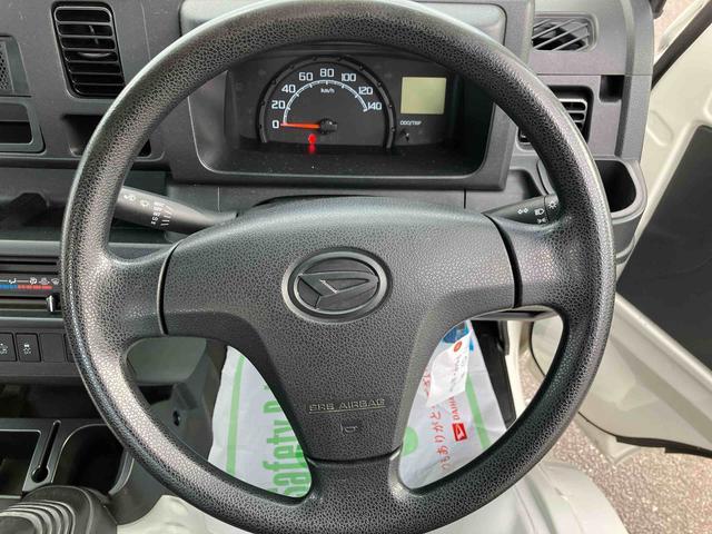 ハイゼットトラックスタンダードＳＡIIIｔ走行距離無制限１２ヶ月保証付き　ＡＭ／ＦＭラジオ搭載　エアコン付き（大分県）の中古車