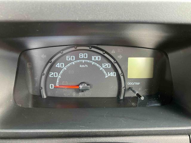 ハイゼットトラックスタンダードＳＡIIIｔ走行距離無制限１２ヶ月保証付き　ＡＭ／ＦＭラジオ搭載　エアコン付き（大分県）の中古車