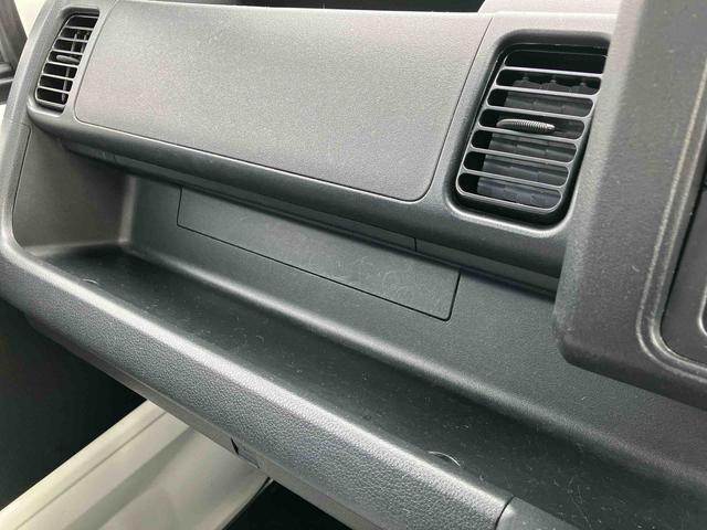 ハイゼットトラックスタンダードＳＡIIIｔ走行距離無制限１２ヶ月保証付き　ＡＭ／ＦＭラジオ搭載　エアコン付き（大分県）の中古車